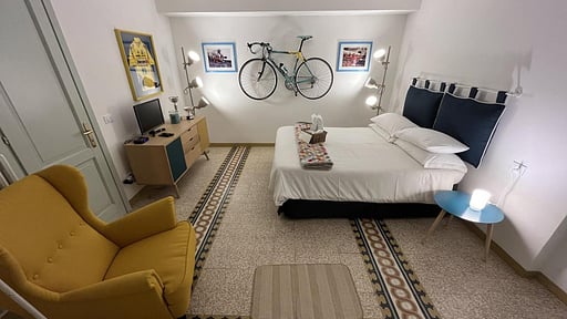 Villa Maona Slaapkamer 5