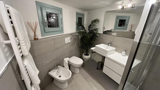 Villa Maona Slaapkamer 5