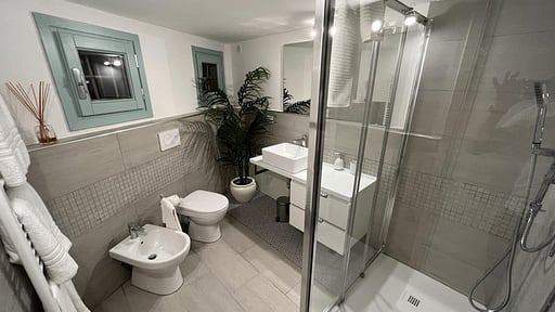 Villa Maona Slaapkamer 5