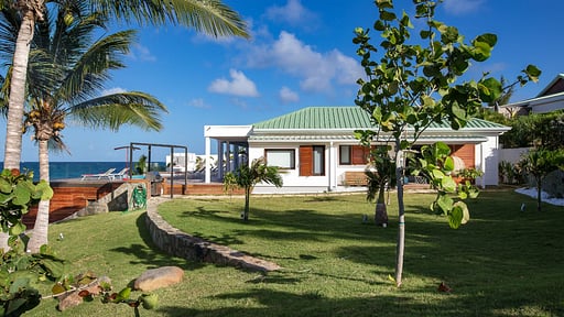 Villa Mapai Andere
