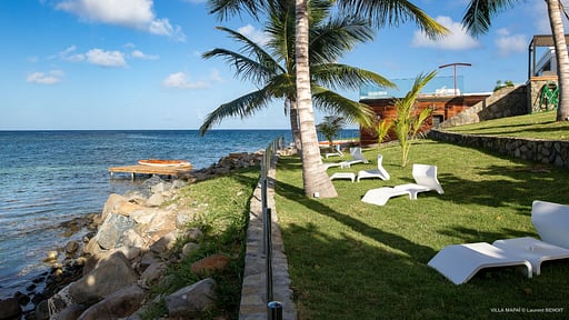 Villa Mapai Andere