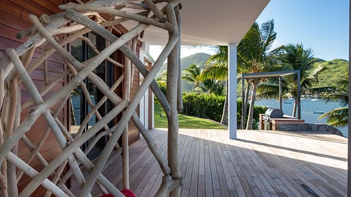 Villa Mapai Andere
