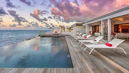 Villa Mapai Andere