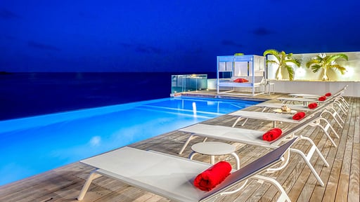Villa Mapai Andere