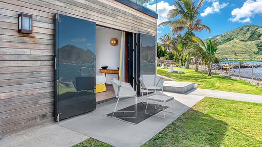 Villa Mapai Schlafzimmer 6