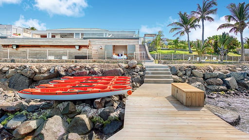 Villa Mapai Andere