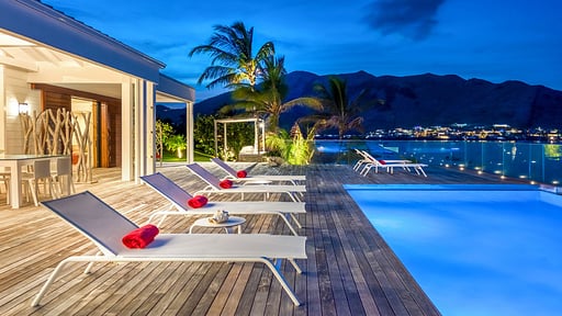 Villa Mapai Andere