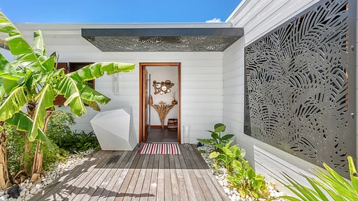 Villa Mapai Andere
