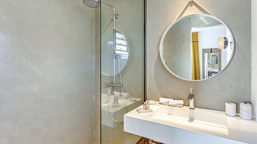 Villa Mapai Schlafzimmer 6