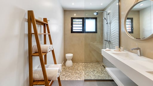 Villa Mapai Schlafzimmer 4