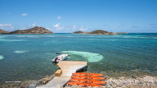 Villa Mapai Andere