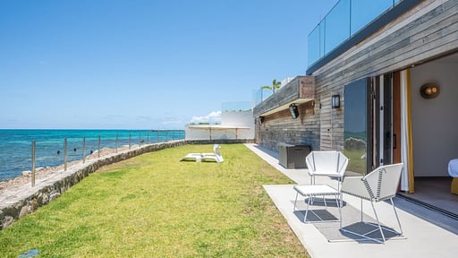 Villa Mapai Schlafzimmer 6