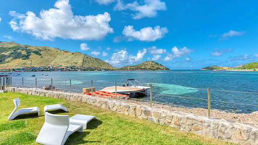 Villa Mapai Andere
