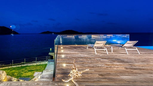 Villa Mapai Andere