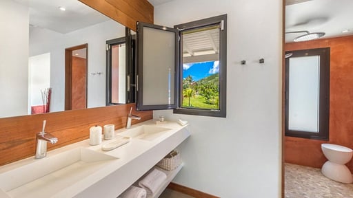 Villa Mapai Schlafzimmer 2