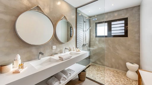 Villa Mapai Schlafzimmer 3