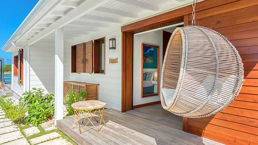 Villa Mapai Schlafzimmer 3