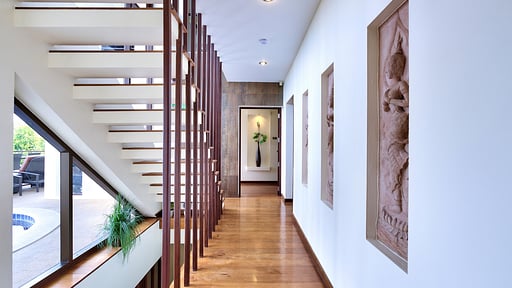 Villa Maphraaw Прочее