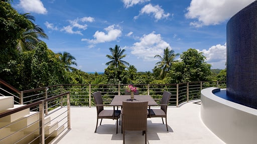 Villa Maphraaw Прочее