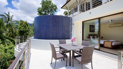 Villa Maphraaw Прочее