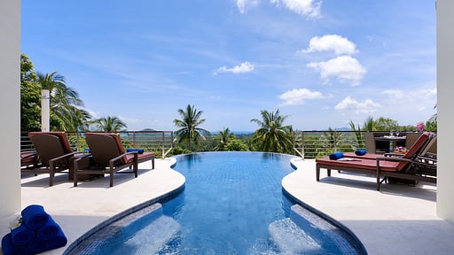 Villa Maphraaw