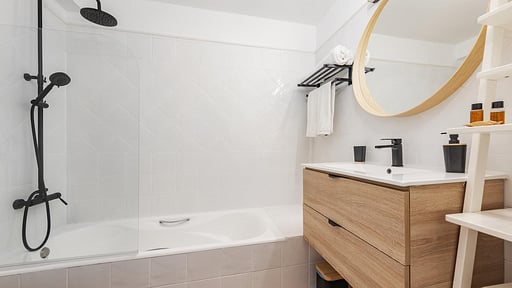 Villa Mar Camera da letto 2