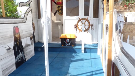 Villa Mar Blava Прочее