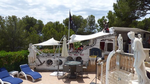 Villa Mar Blava Прочее