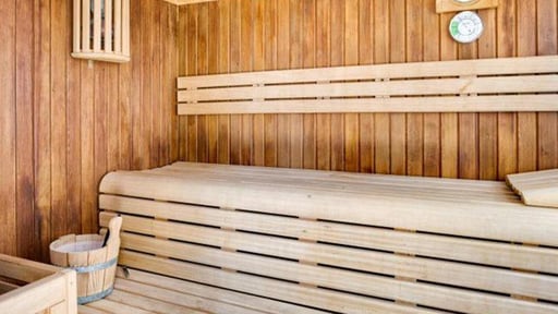 Villa Mar Blava Прочее