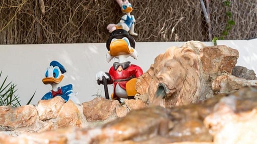 Villa Mar Blava Прочее