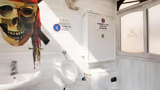 Villa Mar Blava Прочее