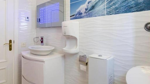 Villa Mar Blava Прочее