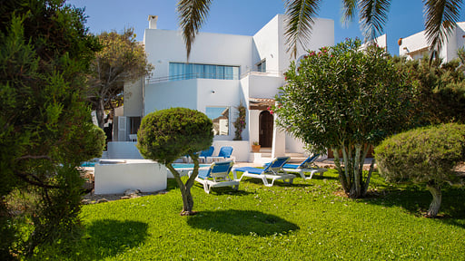 Villa Mar Gran Прочее