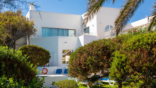 Villa Mar Gran Прочее