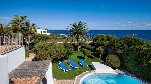 Villa Mar Gran Прочее