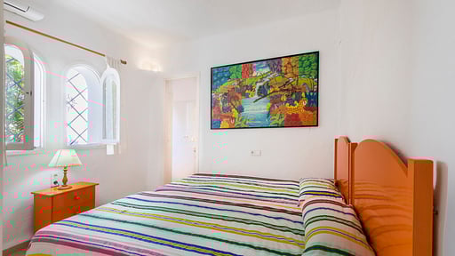 Villa Mar Gran Спальня 2