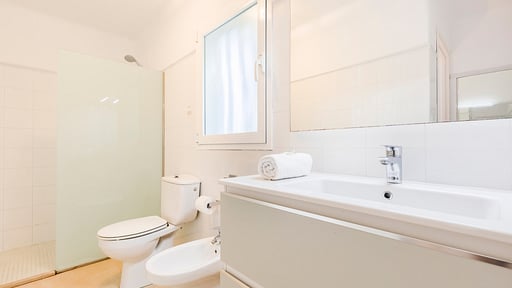 Villa Mar Gran Спальня 3