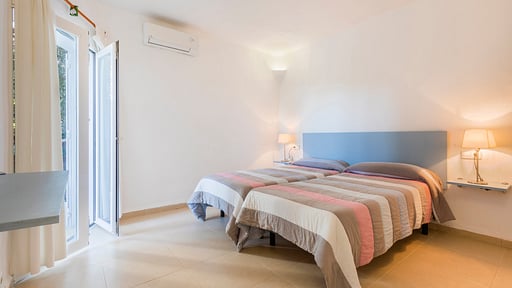 Villa Mar Gran Спальня 3