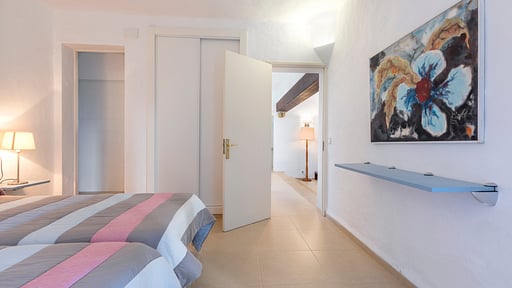 Villa Mar Gran Спальня 3