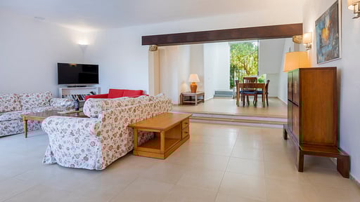 Villa Mar Gran Гостиная 2