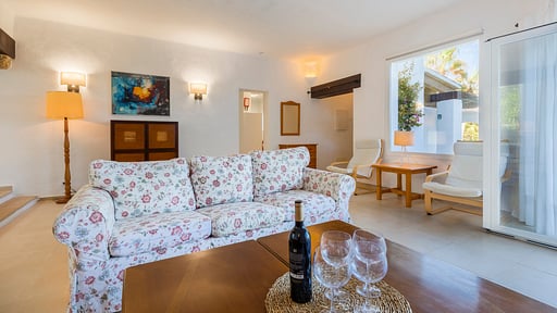 Villa Mar Gran Гостиная 2