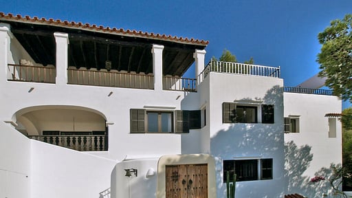 Villa Mar Infinito Otros