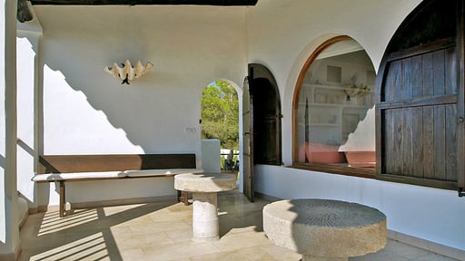 Villa Mar Infinito Otros