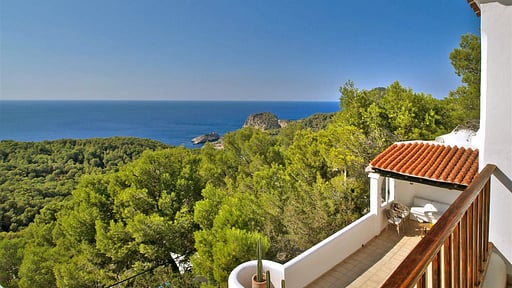 Villa Mar Infinito Otros