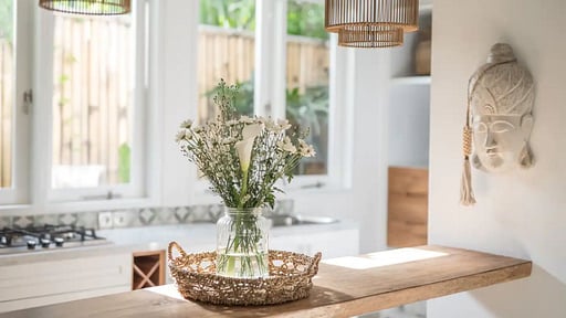 Villa Mara Canggu Others