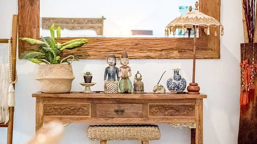 Villa Mara Canggu Others