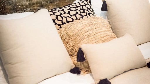 Villa Mara Canggu Bedroom 3