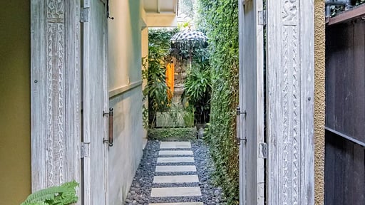 Villa Mara Canggu Others