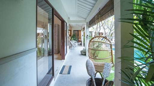 Villa Mara Canggu Others