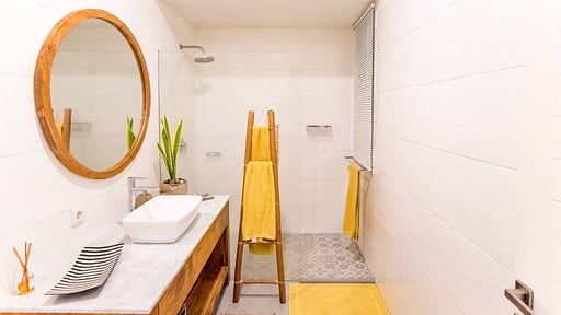 Villa Mara Canggu Bedroom 2